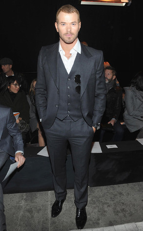 Kellan Lutz Kellan Lutz
